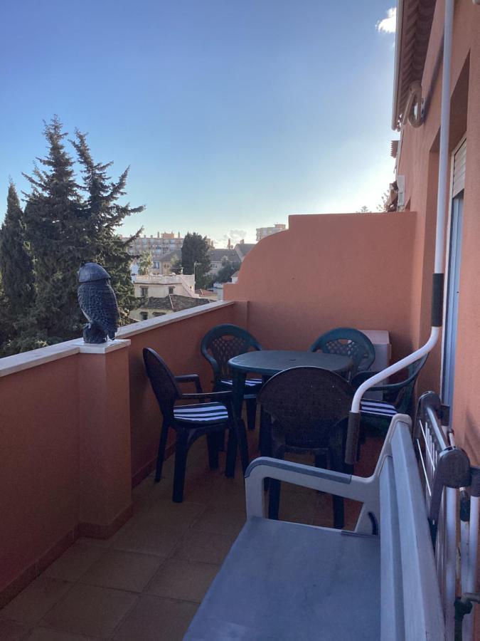 Апартаменты Torremolinos Apartamento Elisamar Sun&Beach Экстерьер фото