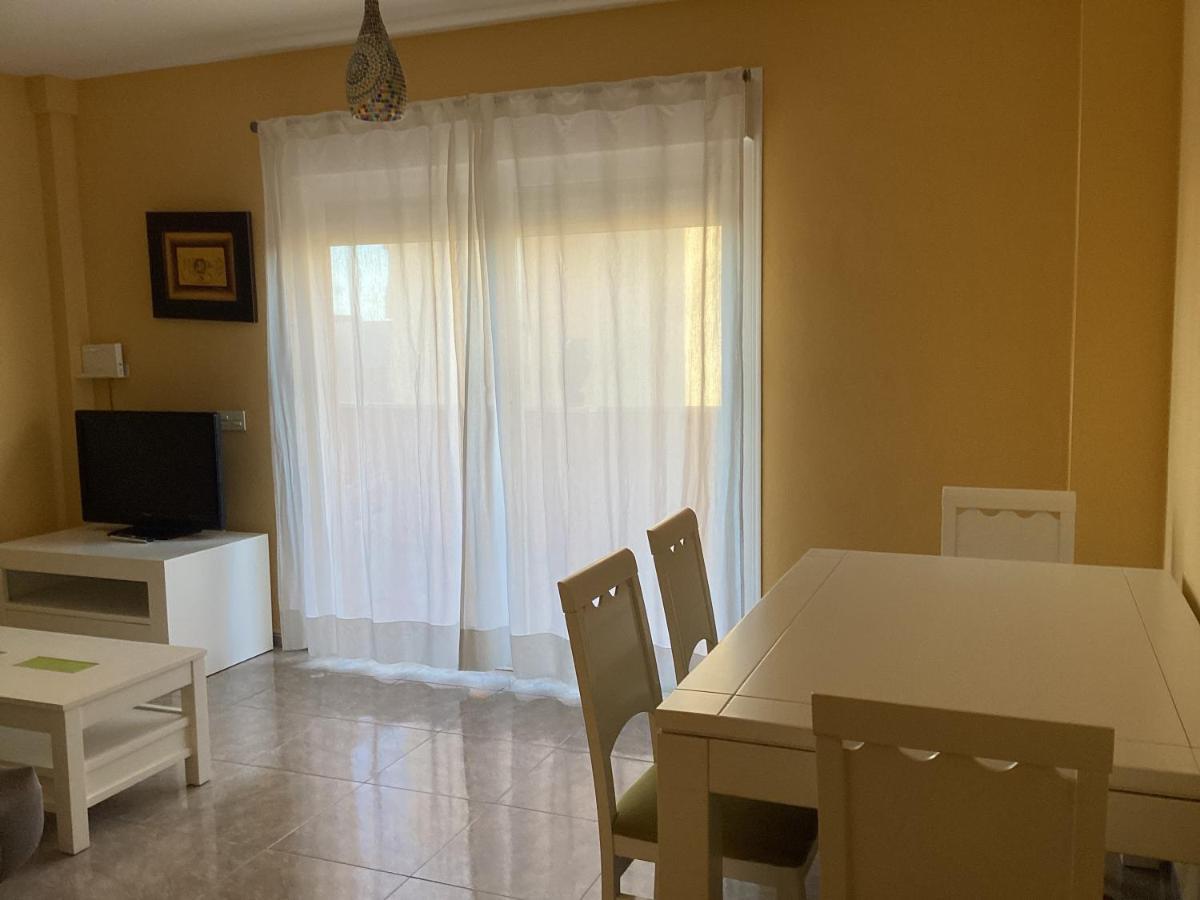 Апартаменты Torremolinos Apartamento Elisamar Sun&Beach Экстерьер фото
