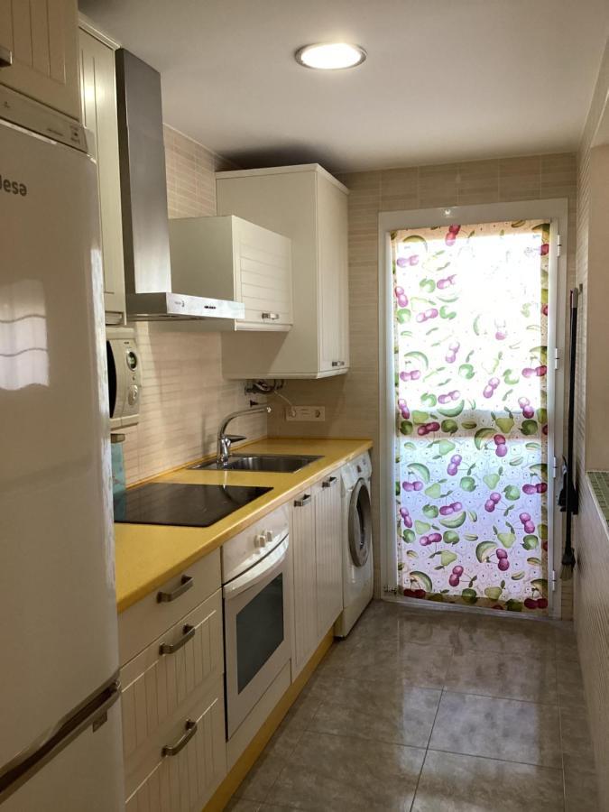 Апартаменты Torremolinos Apartamento Elisamar Sun&Beach Экстерьер фото