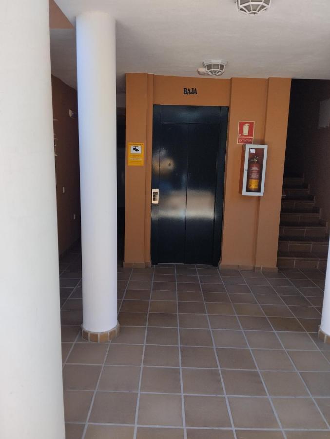 Апартаменты Torremolinos Apartamento Elisamar Sun&Beach Экстерьер фото